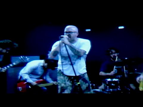 COSMIC JOKE "Kamikaze" Official Music Video