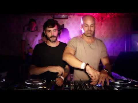 Joshel & Dave Hang - Now Not (Original Mix) , Knostra Music Video Promo