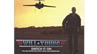 Will Young: &quot;Switch It On&quot; (Freeform Reform)(from &quot;Switch It On&quot; cd single)