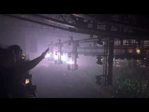 Rebelion - Gladiator (The Second Dose Edit) @ The Second Dose 2023