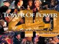 It's Not The Crime - Tower Of Power