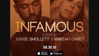 Mariah Carey &amp; Jussie Smollett - Infamous (Empire OST)