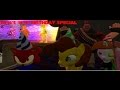 TN96 S 18th Birthday Special