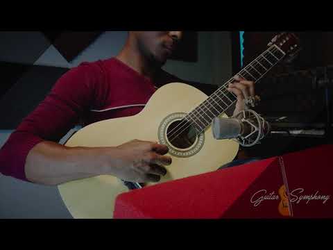 PAZ EN LA TORMENTA  - Escuela Guitar Symphony