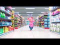 Sing 2016 - Rosita Bamboleo Supermarket