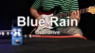 Video thumbnail for Blue Rain JOYO IRONMAN SERIES PEDAL (Official Demo Video) by JOYO AUDIO