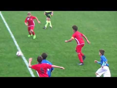 20171111 Gessate BMSporting 3tempo