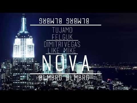Dimitri Vegas & Like Mike vs. Tujamo & Felguk - Nova