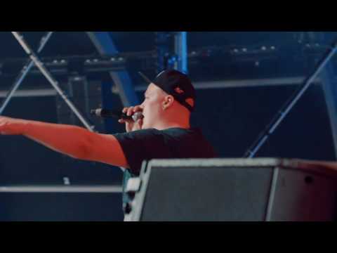 James Marvel & MC Mota | Pukkelpop 2017 Aftermovie