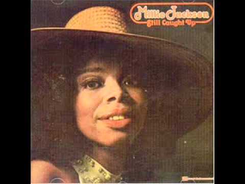 Millie Jackson - If Loving You Is Wrong (I Don't Wanna Be Right)