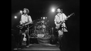 Andy Partridge and XTC (Teenage Kicks from The Current)