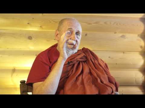 MN 53  Disciple in Higher Training Sekha Sutta 15-Jul-12 at  DSMC