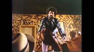 Madlib -- Gold Jungle (Tribe)