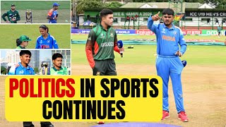 Download lagu EXPLAINED: From Pakistan to Bangladesh - India continue no handshake policy amidst tensions mp3