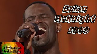 Download lagu Brian McKnight - Back At One - - Live on A Home For The Holidays (1999) mp3 Download lagu Brian McKnight - Back At One - - Live on A Home For The Holidays (1999) mp3