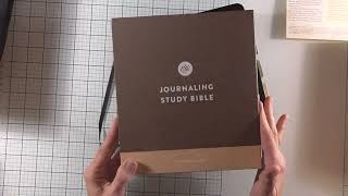 A Look At My Bibles