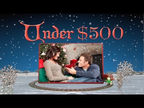 VIP Events & Financing Spot