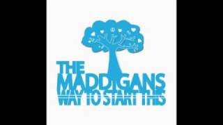 Hold It Down - The Maddigans