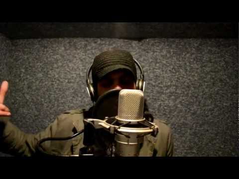 DjinnFilm presents: Fichi Diamond - Rastaman (prod. by Sample Production), Official Music Video