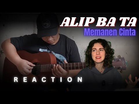 DANCER REACTS TO ALIP BA TA - HARVESTING LOVE (GUITAR COVER) + DANCE