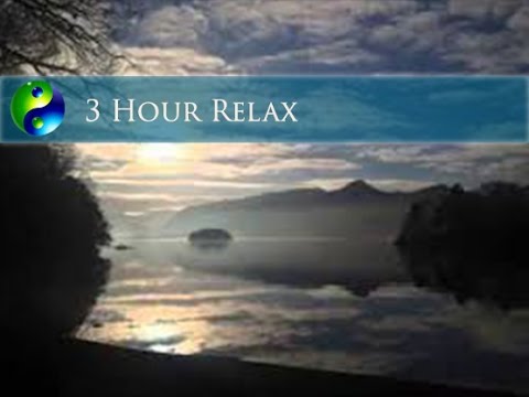 3 Hour Relaxing Music: Relaxation Music: New Age Music; Gentle music; Tranquil Music 🌅 9