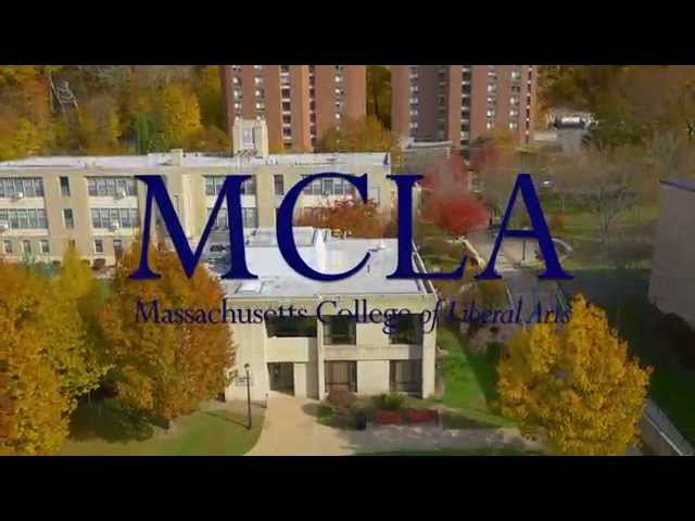 Massachusetts College of Liberal Arts видео №1