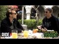 Christian Slater And Tony Hawk Discuss Gleaming The Cube Dissent