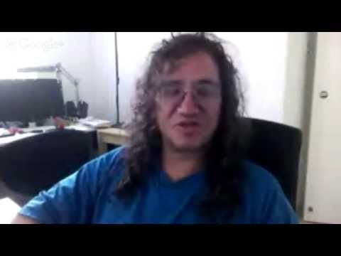 Turing Test 'Passed' by Chatbot 'Eugene Goostman' - What Does it Mean? - Ben Goertzel