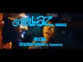 街頭霸王 Gorillaz Cracker Island Ft Thundercat 華納官方中字版