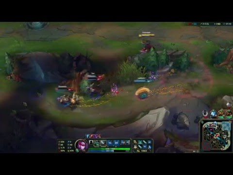 Ban LeBlanc please !