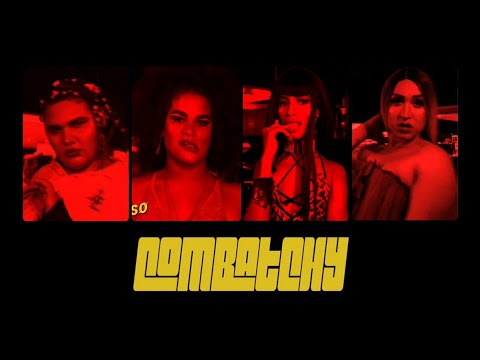 Yarley Ara - Combatchy (Remake)