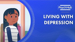 Living With Depression