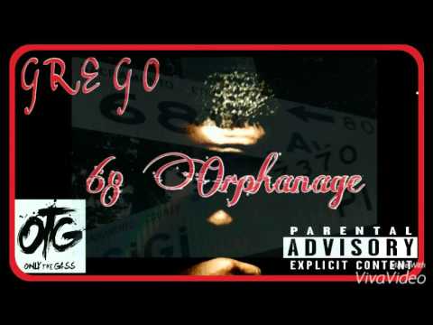 K.Y.  x  Grego  -RealNiggaRecipe