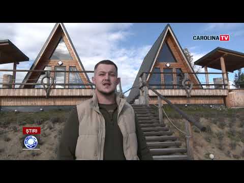 Locuri de cazare în Bistra