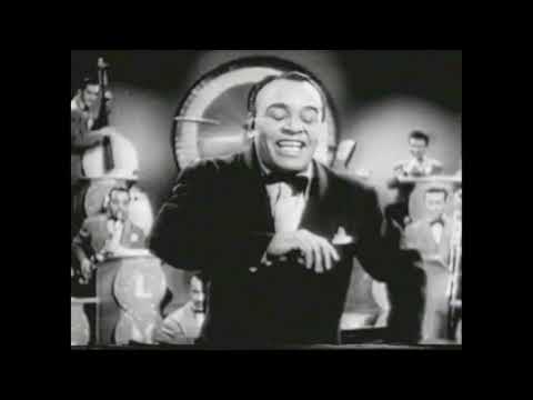 Hello Bill (1946) - Lucky Millinder and his Orchestra