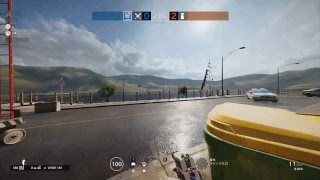PC RAINBOW SIX SIEGE