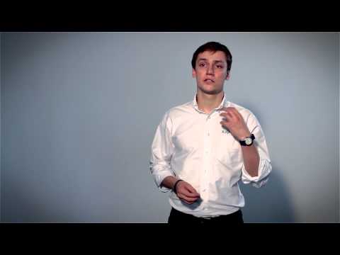 Kaspersky Lab - Customer Success Story (Pavel Korolev - Head of Online Sales, Emerging Markets)