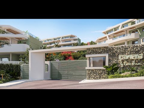 Ipanema - Apartments and penthouses for sale in Mijas