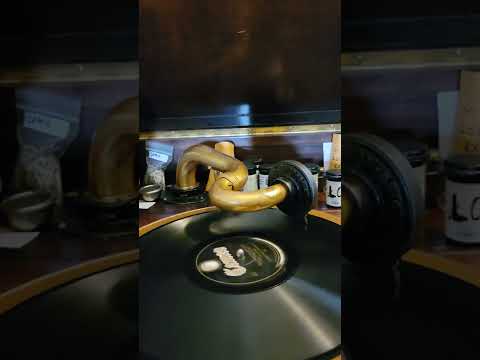 'Neath Egyptian Skies - Cameo Dance Orchestra Cameo Records #417 1923