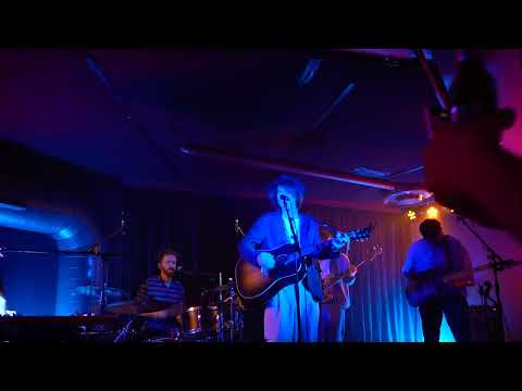 Max Prosa - Aschetanz (04.10.2022, Alte Mälzerei, Regensburg)