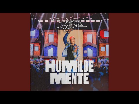 Um Minuto Sem Você (Ao Vivo)