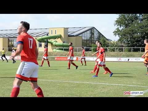 SC Stadthagen   FC Stadthagen 04 08 2019