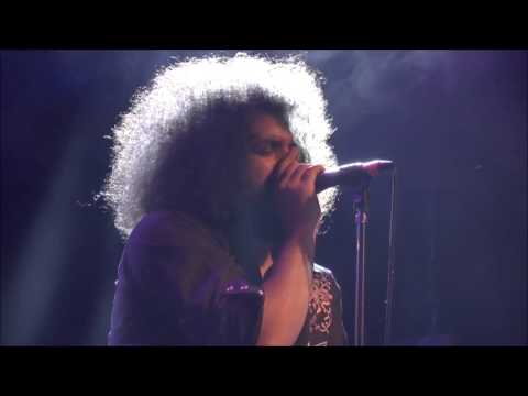 Hummingbird - Daniel Raffo (Feat: Guido Venegoni ) "En Memoria al Rey del Blues "