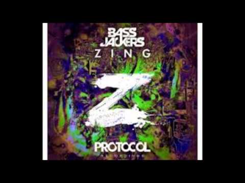 Crackin Bassjackers - Martin Garrix (RixDj bootleg)