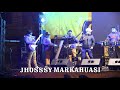 JHOSSY MARKAHUASI MIX CHOLITA 5ta Zona De COLLIQUE 2019