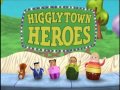 Higglytown Heroes Helping Higglytown