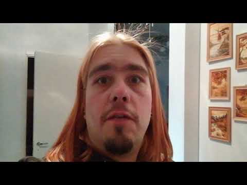 Nyt tällästä hakemassa