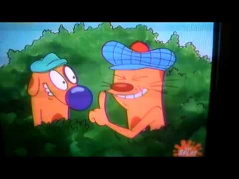 Blythe in Wonderland part 13 CatDog Returns/Blythe Meets the Chesire Vulture/"Twas Brilling"