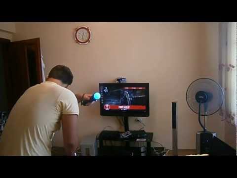 Vidéo The Fight - Essentials