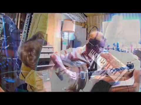 Wichita Lineman by Pascal Deweze